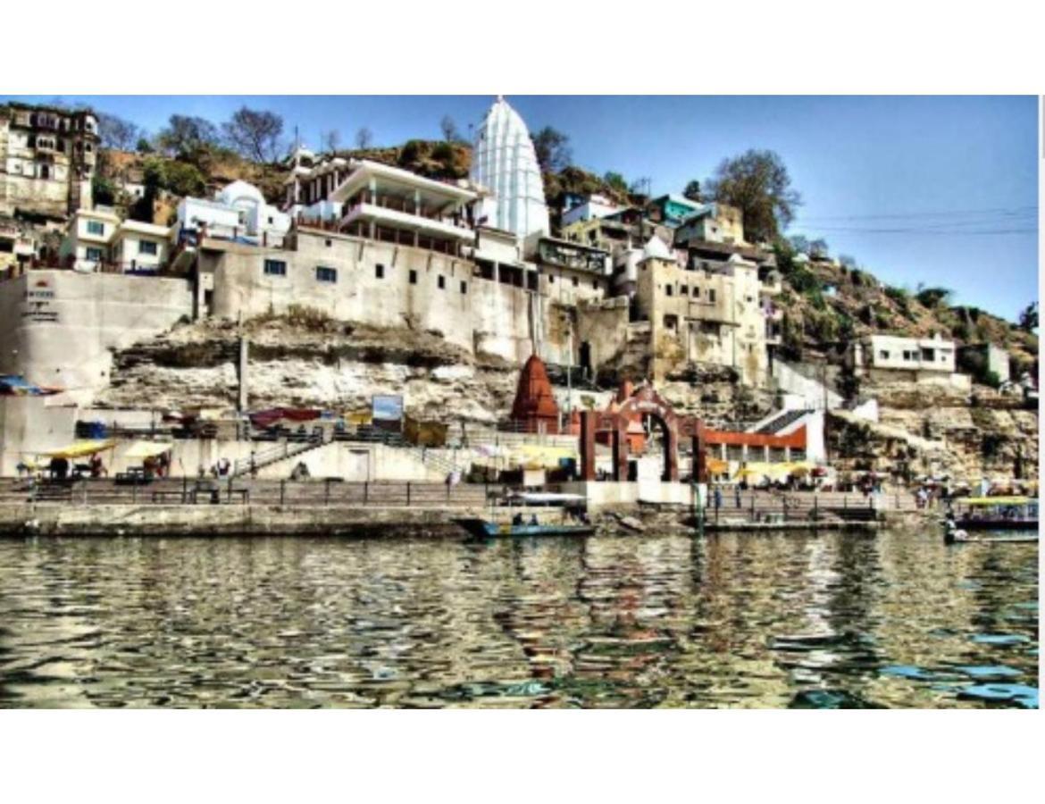 Hotel Shri Nivasa Inn, Kothi Godarpura Luaran gambar